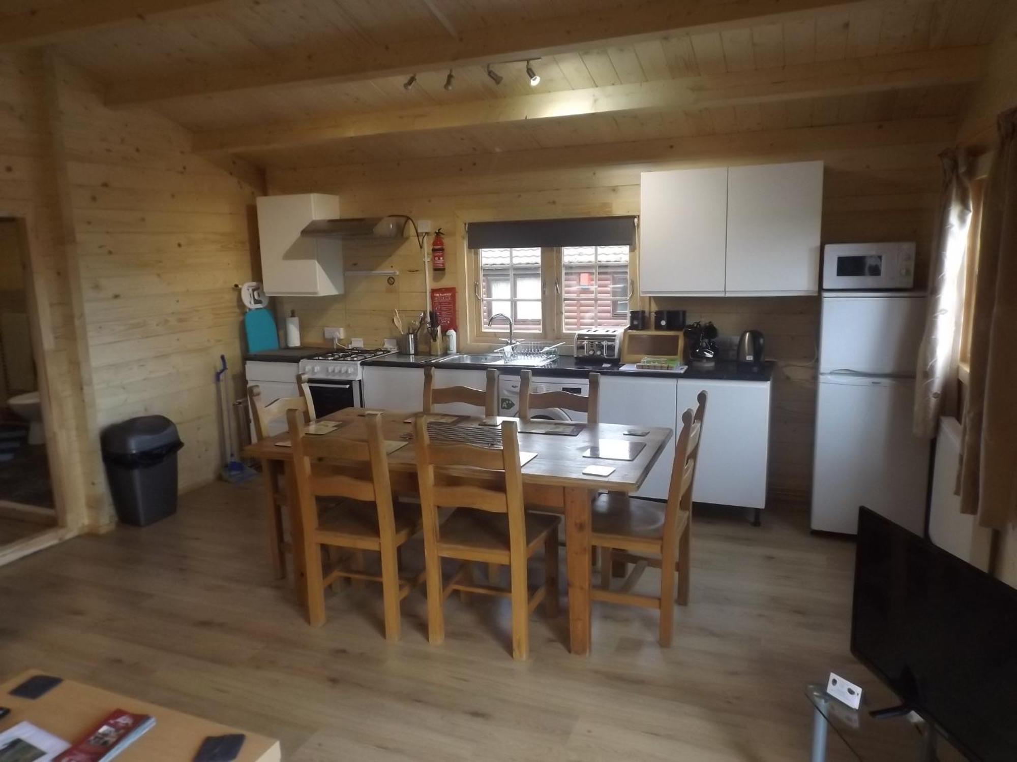 Your Home From Home On The Edge Of The Cotswolds Evesham Exteriér fotografie