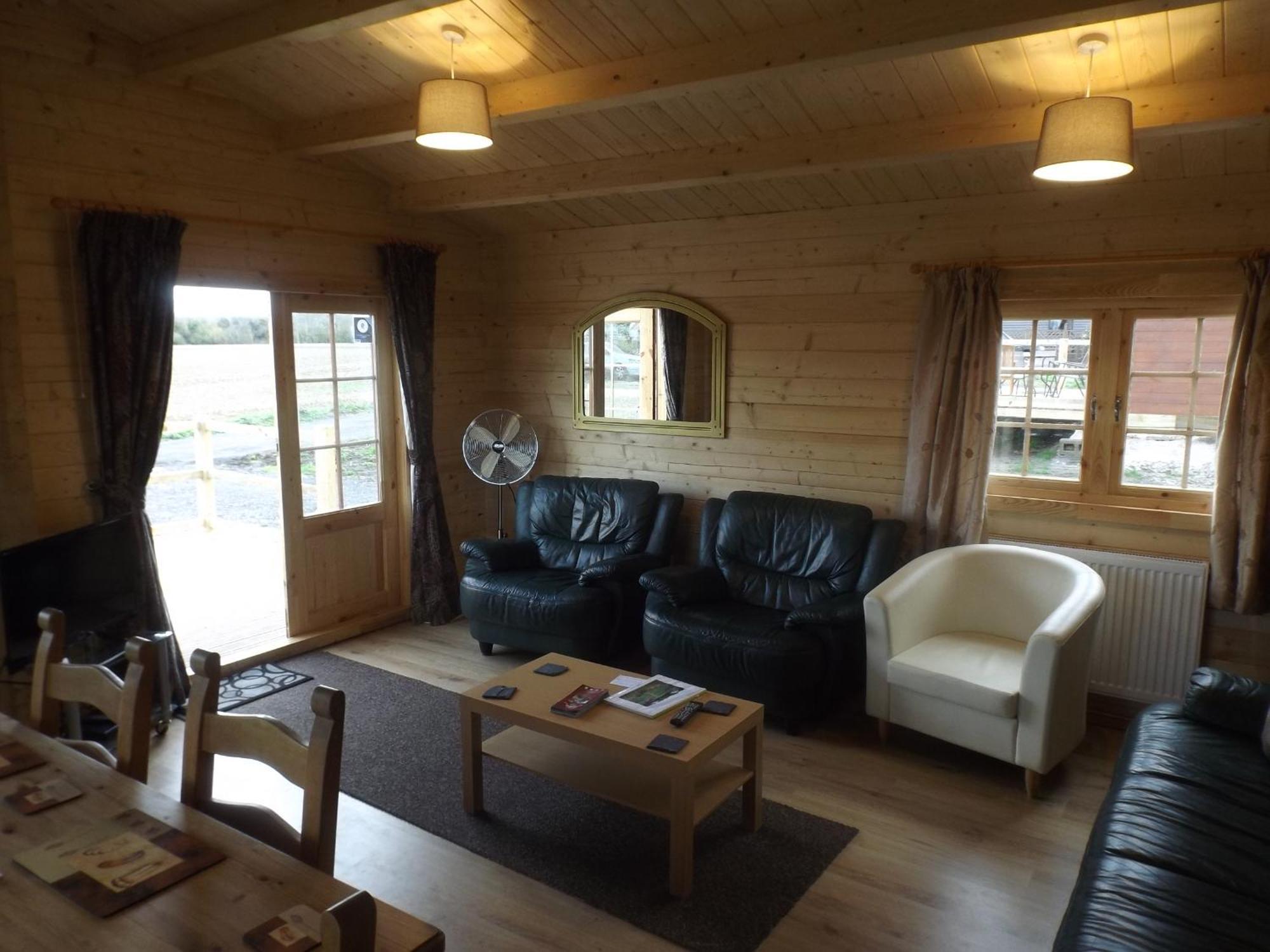 Your Home From Home On The Edge Of The Cotswolds Evesham Exteriér fotografie