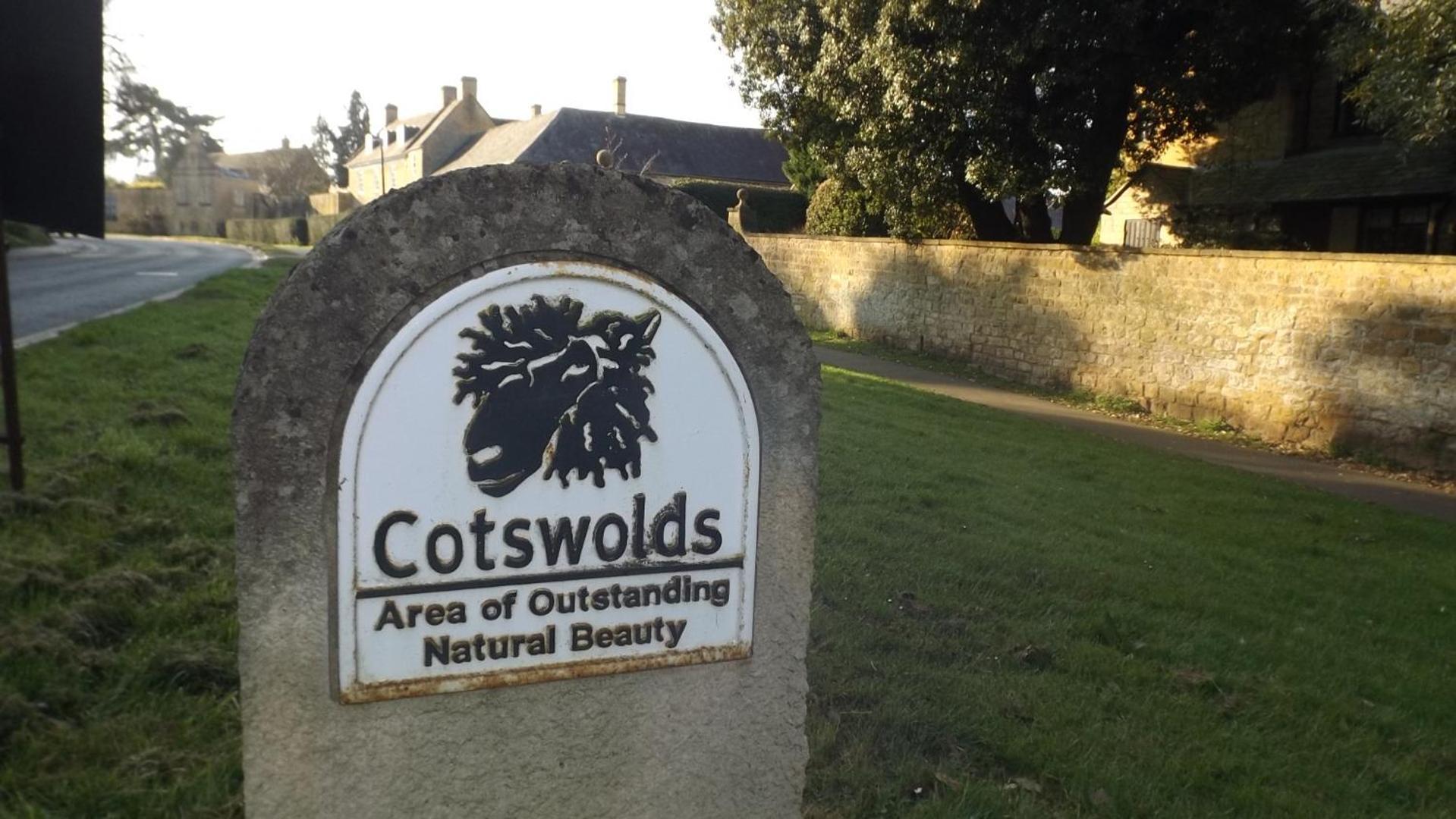 Your Home From Home On The Edge Of The Cotswolds Evesham Exteriér fotografie